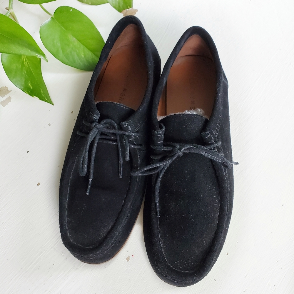 Lucky Brand Acaciah' Chukka Boot